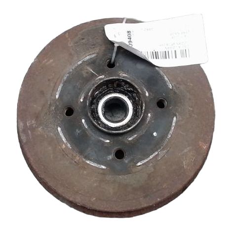 [PRODUIT D'OCCASION] Tambour Arriere Gauche DACIA Logan 08- ♻️ Ref Oe. 432023259r - Garantie à vie