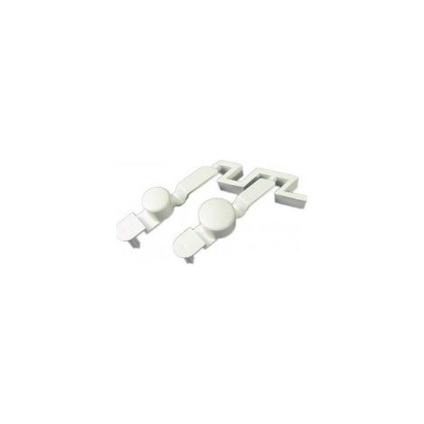 Pulsante avvio - Lavatrice - WHIRLPOOL - 2945968058331293273