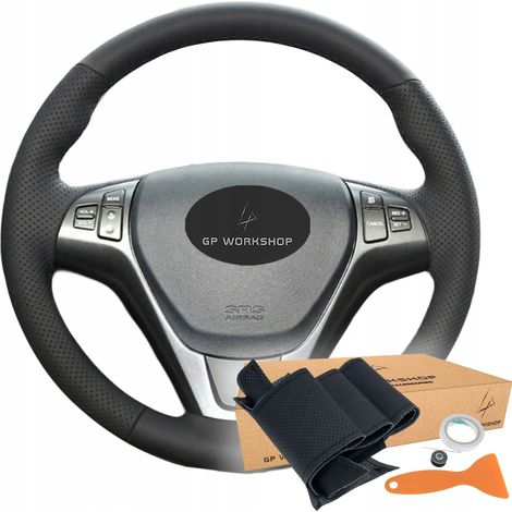 Zierleiste für Lenkradbezug für Hyundai Genesis Coupé 2010-2016 (1/5)