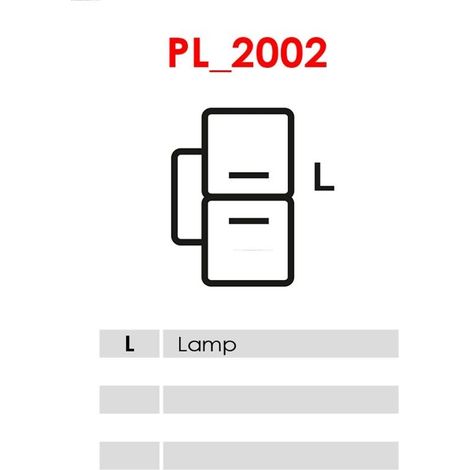 Régulateur d'alternateur AS-PL ARE3059 37370-03150 37370-2A060