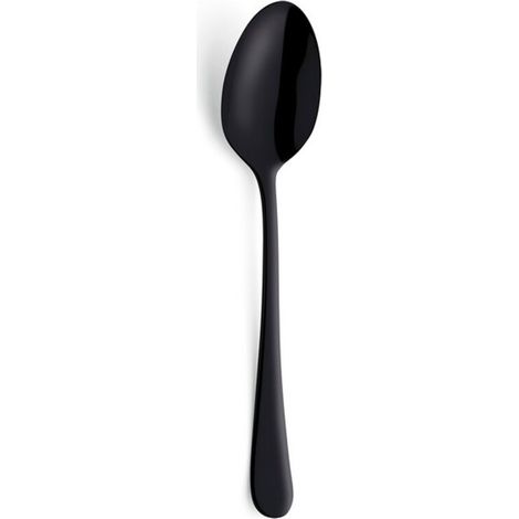 Ensemble de Cuillères Amefa Austin Negro (12 pcs)