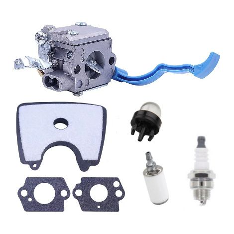 Carburateur compatible modèles 125B 125BX 125BVX – référence C1Q-W37