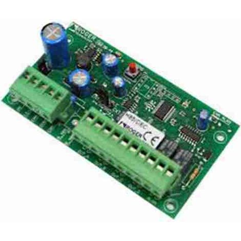 Roger - H85/DEC DECODER 4 CANALI PER TASTIERINO H85/TDS H85/TTD