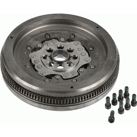 Volant moteur Sachs 2295 000 513 AUDI 06J 105 266 AE