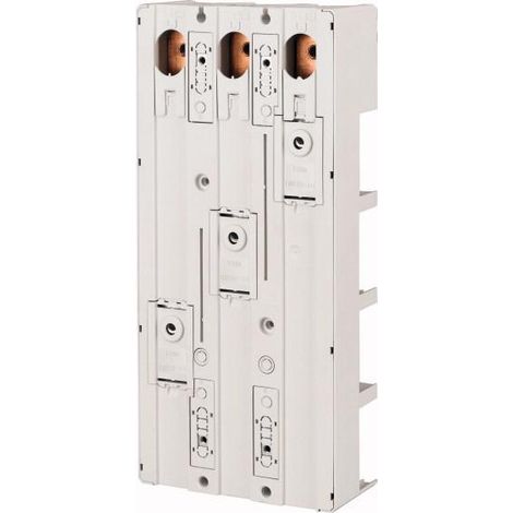 Adaptateur pour disjoncteurs NZM3 630A 60 mm UL508 NZM3-XAD630 107206