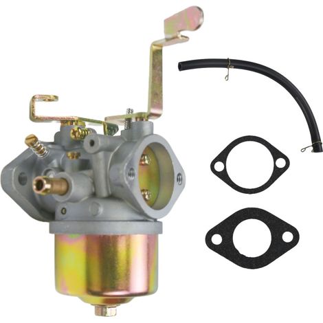 Carburetor EY40 224-62342-10 224-62345-10 EY400DD2190 RGX5500--DTEKGAZ