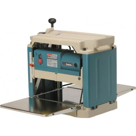 Makita - Pialla a spessore 304 mm, 1650 W 2012NB