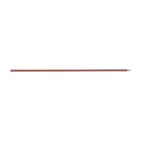Fil de mesure LiFY LAPP 4560016S 1 x 0.75 mm² rouge Marchandise vendue au mètre X77377