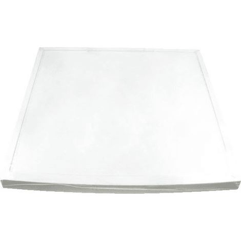 DESSUS TOP LAVE LINGE POUR LAVE LINGE SIEMENS - 00476153