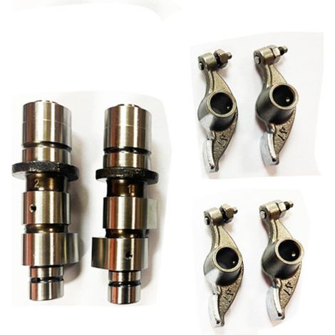 Motorteile für Yamaha VStar XV250, Kipphebel-Nockenwelle für Yamaha-Motorräder (1/3)