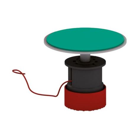 réglage de la hauteur MEPA EasyLift 150193 de publicités pour les receveurs de douche ultra plat (1/2)
