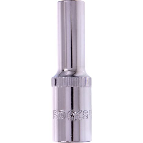 BUSSOLA ESAGONALE LUNGA 1/2" 10 MM ROOKS