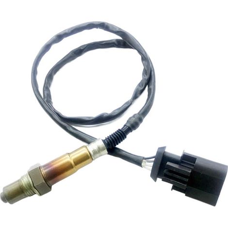 MHK100728, MHK100722L, and MHK101100 oxygen sensors are compatible with Santa Fe MG Wanderer. (1/4)