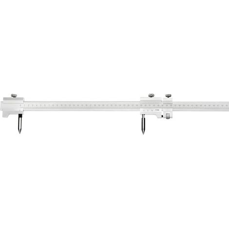 Fortis Stangenzirkel 1000mm