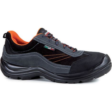 Zapato bajo FRANKLIN SB FO E P WRU HRO 37