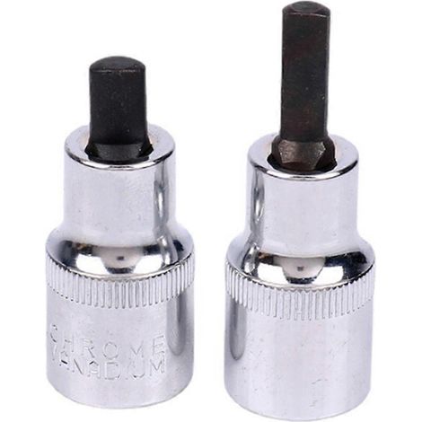 Outil de démontage d'amortisseur, écarteur d'amortisseur de suspension, douille pour amortisseur de voiture (S+L) (1/5)