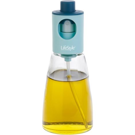 ACEITERA PULVERIZADOR ACEITE 180 ML1483