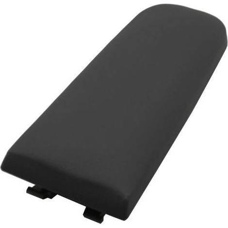 Mittelarmlehnenbezug für Volkswagen Golf 4, Passat B5, Bora, Polo, Jetta, Beetle – Grau, OEM-kompatibel (1/5)