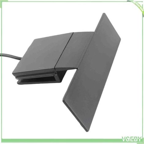 Lampe à pince LED aquarium - FAFEICY - 130×75×35 mm - 12 LED 5730 - 5W - Ultra-mince (1/5)