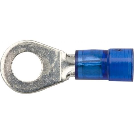 Terminale ad anello isolato KOI 2.5/5 PC E09KO-02010201200 (100 pz.)