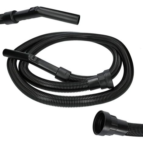 Tuyau de remplacement Sillar pour aspirateur Parkside PNTS 1250, PNTS 1250/9, PNTS 1500, PNTS 1500 A1, PNTS 1500 B2, PNTS 1500 B3, PNTS 23, PNTS 250, PNTS 30, PNTS 35/5, PNTS 38 - remplace (1/4)