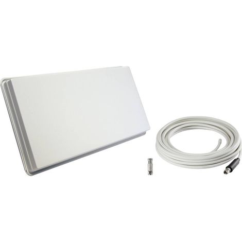 Système SAT sans récepteur SelfSat H30 D Nombre d'abonnés: 1 (1/4)
