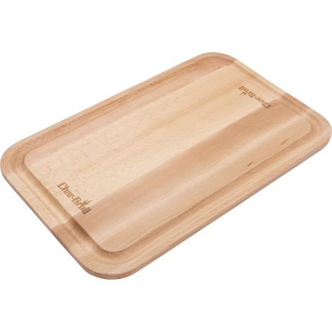 Char-Broil 140 014 - Teglia per arrostire con Tagliere Grill+®. (1/5)