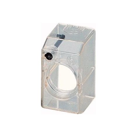 Cache de protection transparent 000029118 EATON H S27 1