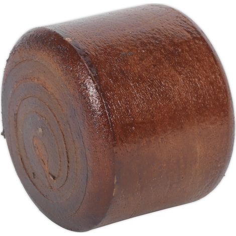 Sealey Premier Rawhide Hammer Face for CRF35 342/14R