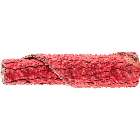 PFERD TOOLS POLIROLL PR zylindrische Schleifrollen Ø 9x35 mm Bohrung Ø 3 mm Keramikkorn CO-COOL60 50 Stk (1/4)
