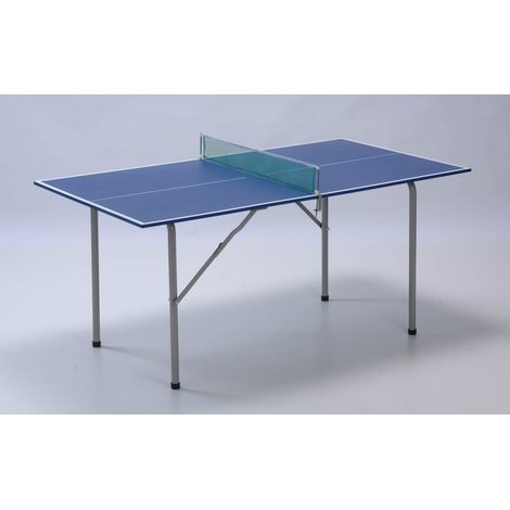 Junior - Tennis tavolo - ping pong - 135x75 cm (1/4)