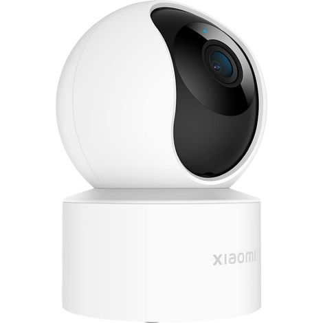Xiaomi Smart Camera C200 Blanco vigilancia interior exterior (1/4)