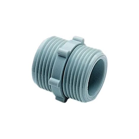 Ipierre - Niples Ridotto 3/4 X 1/2 In Pvc