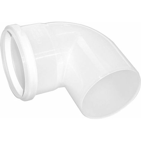 Codo de 90° Pptl D80 222955