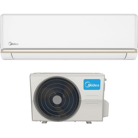 Condizionatore Midea msagbu-12hrfn8-qrD1gw 12000 BTU efficienza A++