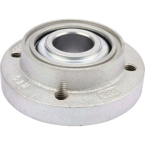 Supporto flangia RCJ 35x118x39,9 LEMKEN 3199372 (1/2)