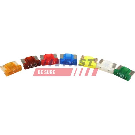 Fusible de cuchilla mini rápido FT11469