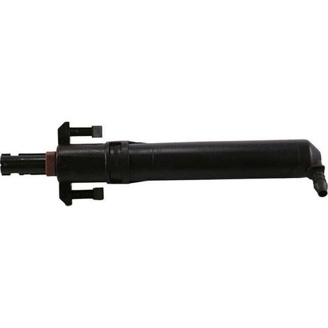 Support De Buse Pour Lave Phares Telescopique Pompe Pulverisation Compatible 307 207 607 C4 C5 (1/4)