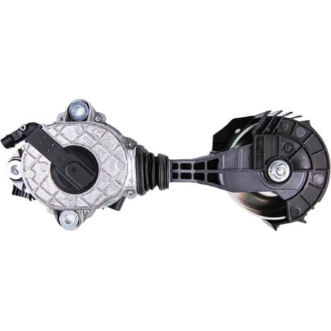 Tensioner pulleys 11287598832, 1187592231, and 11287571013 are suitable for BMW 3 Series Mini 1.6. (1/4)