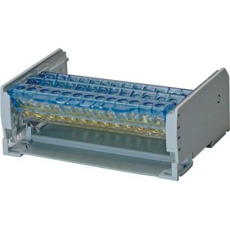Bloc de distribution modulaire BPZ-KB-13/125 (1/4)