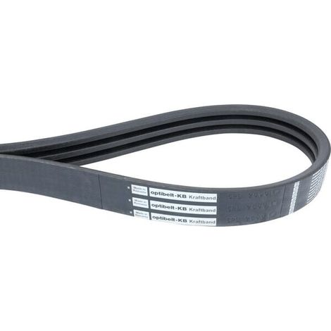 Courroie Optibelt KB Kraftband 3-SPB2650 (1/2)