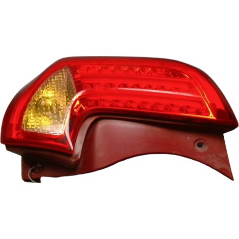 [PRODUIT D'OCCASION] Feu Arriere Droit KIA Picanto ♻️ Ref Oe. 924021y310 - Garantie à vie (1/3)