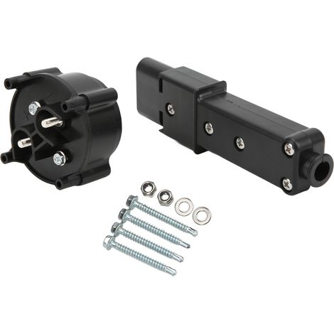 Chargeur DC 48V MAC avec fiche JR1-H235A-00 et JR1-H6181-02-00, remplacement pour voiturettes électriques Club Car G19 G22 (1/5)