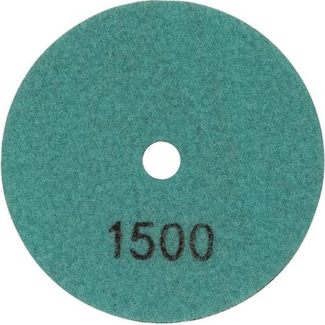 MEXCO MEXPAD1500 Ceramica Diamond Dry Polishing Disc 1500 Grit MEXPAD1500 (1/2)