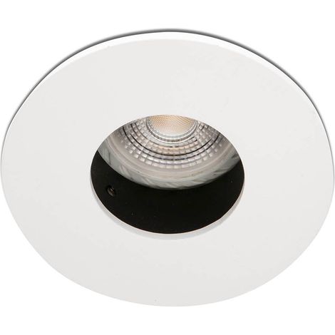 NIVA Pinhole blanc