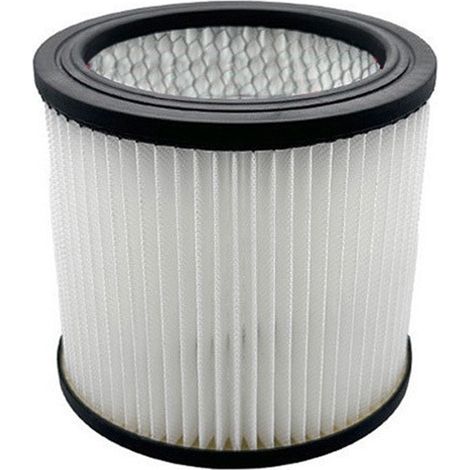 Filtre pour aspirateur de cendres,Cartouche filtrante pour aspirateur - aspirateur TB - 915 (1/5)