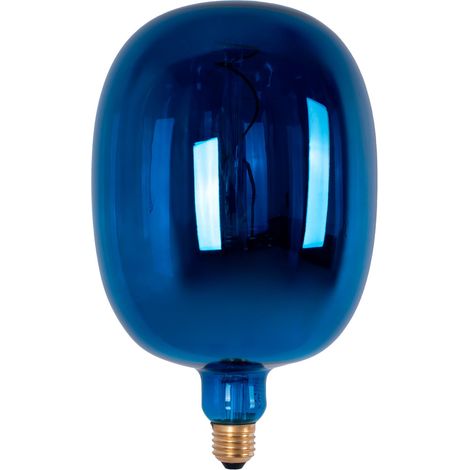Dekorative LED-Filamentlampe – E27 T170 – Dimmbar – 4 W – 4200 K