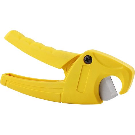 STANLEY 0-70-450 Tijeras para tubos de plástico 28mm  STANLEY 0-70-450 (1/5)