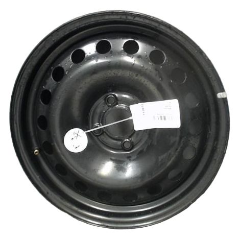 [PRODUIT D'OCCASION] Jante Tole RENAULT Megane ♻️ Ref Oe. 403009253r - Garantie à vie (1/2)