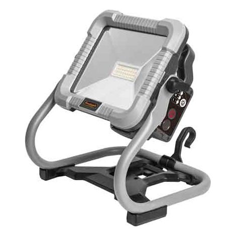 PROIETTORE A BATTERIA CARDINALE 20V - Regolazione 10/20/30